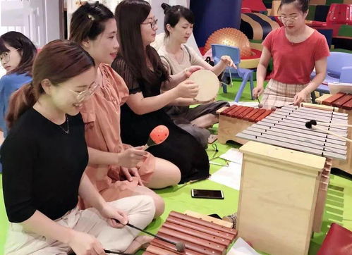 我們與學(xué)前教育改革這十年——涌泉鎮(zhèn)中心幼兒園的發(fā)展歷程與成長見證